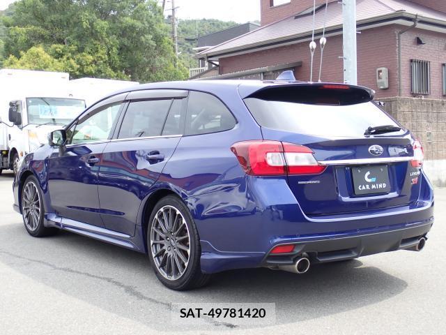 Subaru LEVORG 2017-09 8647262-14