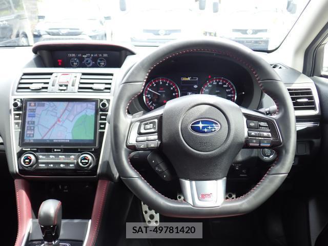 Subaru LEVORG 2017-09 8647262-17