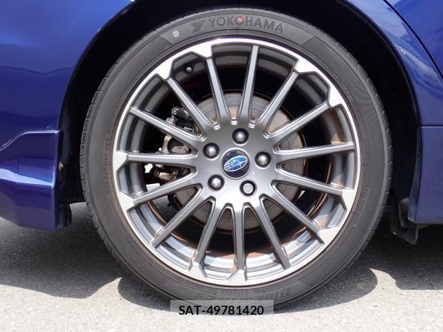 Subaru LEVORG 2017-09 8647262-19
