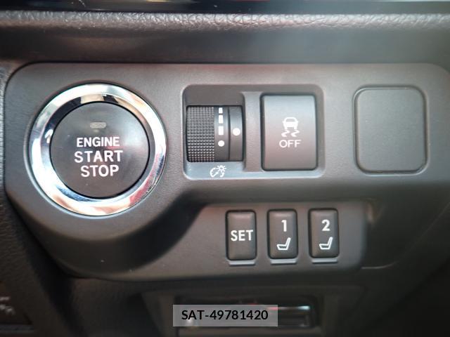 Subaru LEVORG 2017-09 8647262-3
