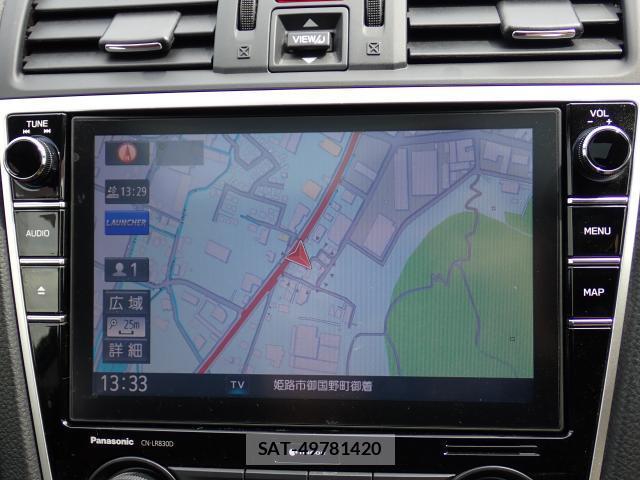 Subaru LEVORG 2017-09 8647262-4