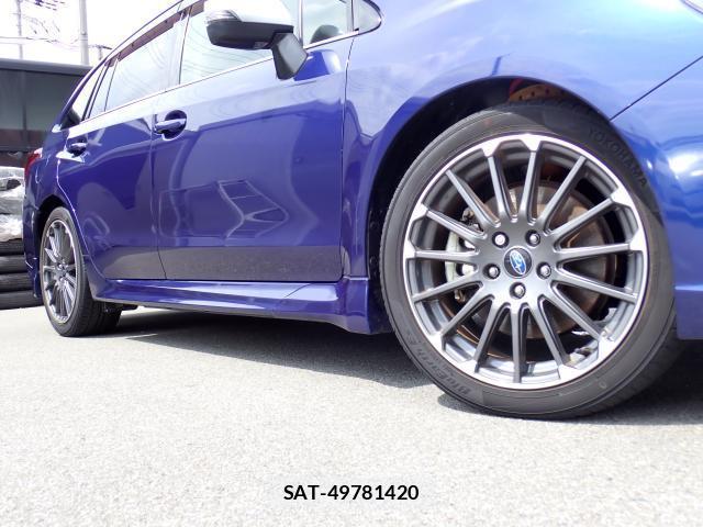 Subaru LEVORG 2017-09 8647262-8