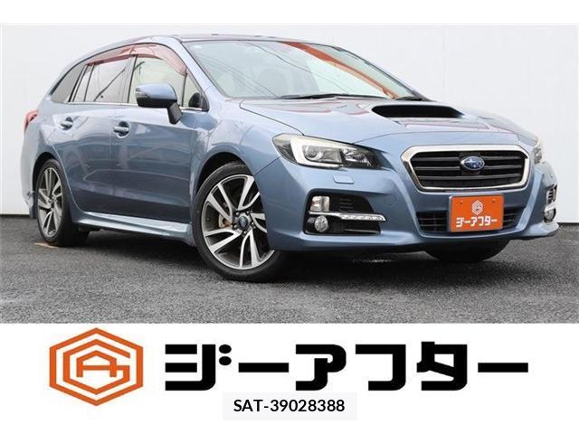 Subaru LEVORG 2014-08 8647691-0