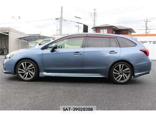 Subaru LEVORG 2014-08 8647691-10