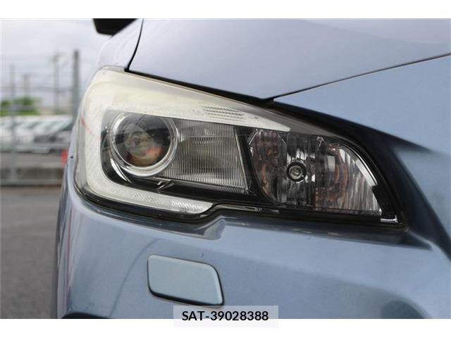 Subaru LEVORG 2014-08 8647691-11