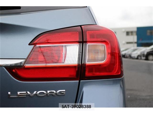 Subaru LEVORG 2014-08 8647691-12