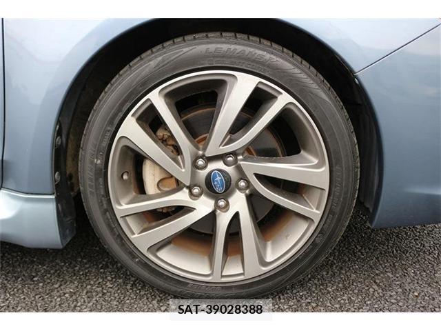 Subaru LEVORG 2014-08 8647691-13