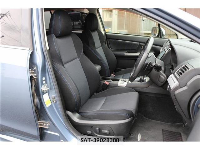 Subaru LEVORG 2014-08 8647691-14