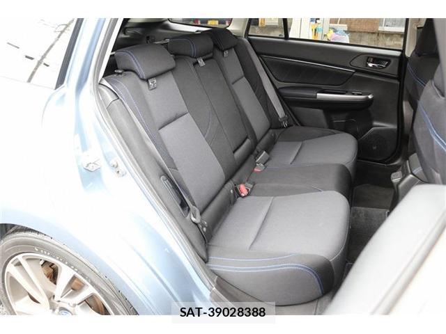 Subaru LEVORG 2014-08 8647691-15