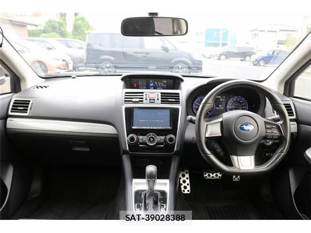 Subaru LEVORG 2014-08 8647691-16