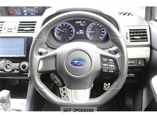 Subaru LEVORG 2014-08 8647691-17