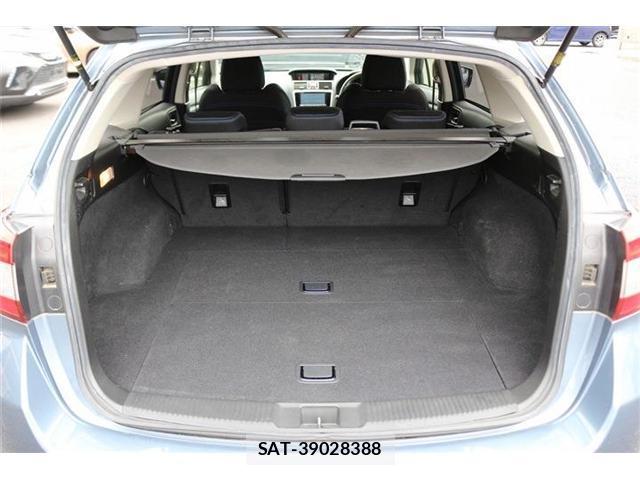 Subaru LEVORG 2014-08 8647691-18
