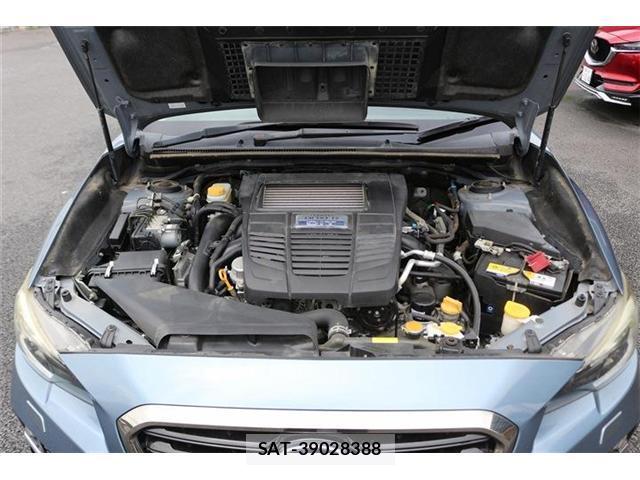 Subaru LEVORG 2014-08 8647691-19