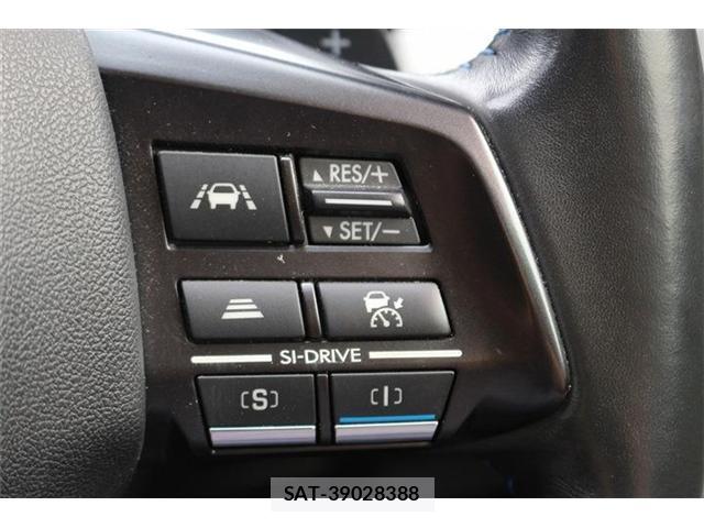 Subaru LEVORG 2014-08 8647691-2