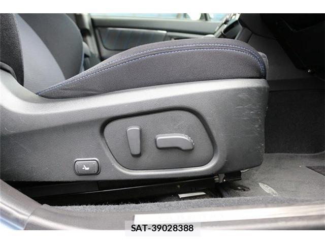 Subaru LEVORG 2014-08 8647691-3
