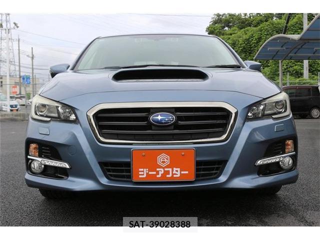 Subaru LEVORG 2014-08 8647691-7