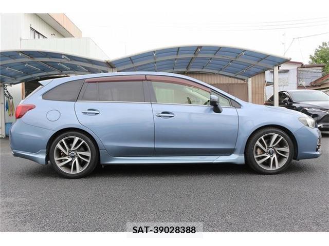 Subaru LEVORG 2014-08 8647691-8