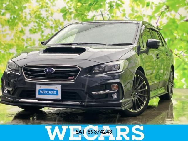 Subaru LEVORG 2016-11 8648437-0