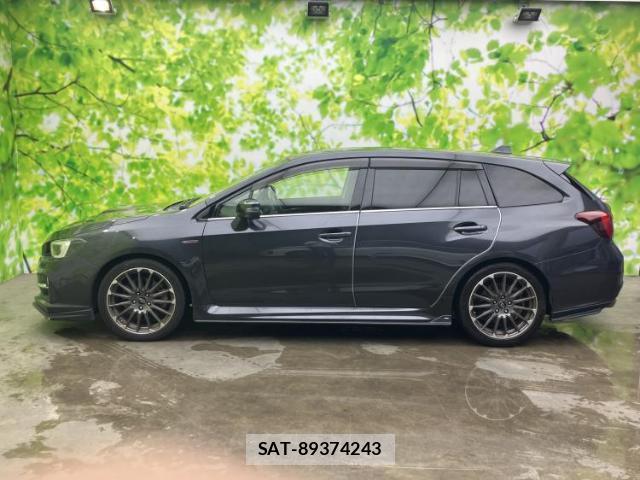 Subaru LEVORG 2016-11 8648437-1