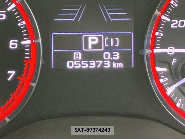 Subaru LEVORG 2016-11 8648437-13