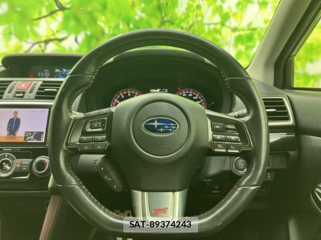 Subaru LEVORG 2016-11 8648437-14
