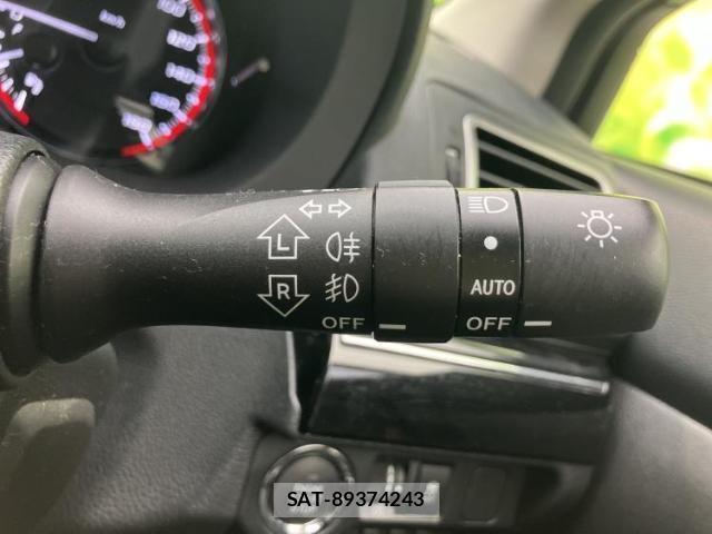 Subaru LEVORG 2016-11 8648437-15
