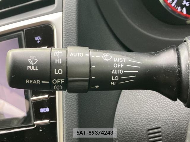 Subaru LEVORG 2016-11 8648437-16
