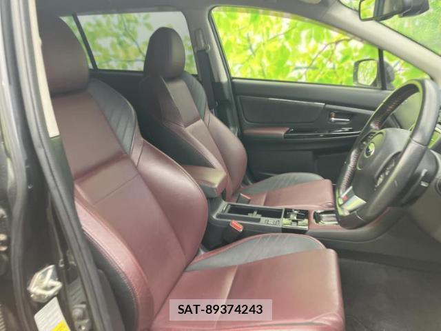 Subaru LEVORG 2016-11 8648437-4