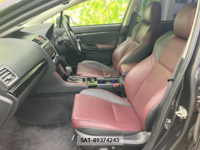 Subaru LEVORG 2016-11 8648437-6