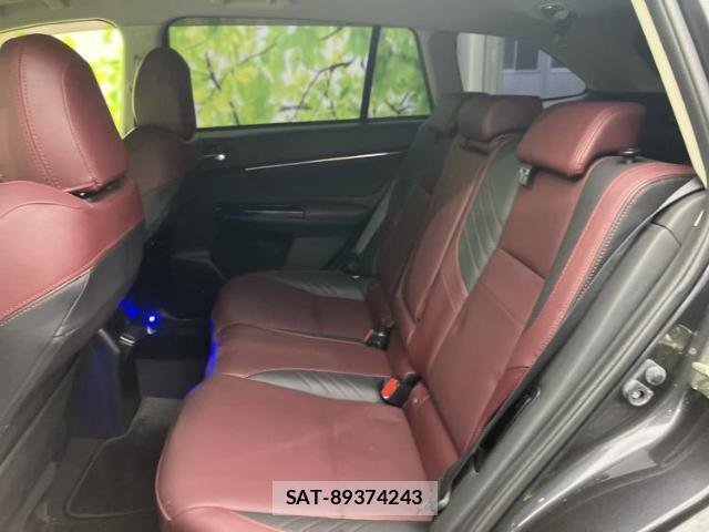 Subaru LEVORG 2016-11 8648437-7