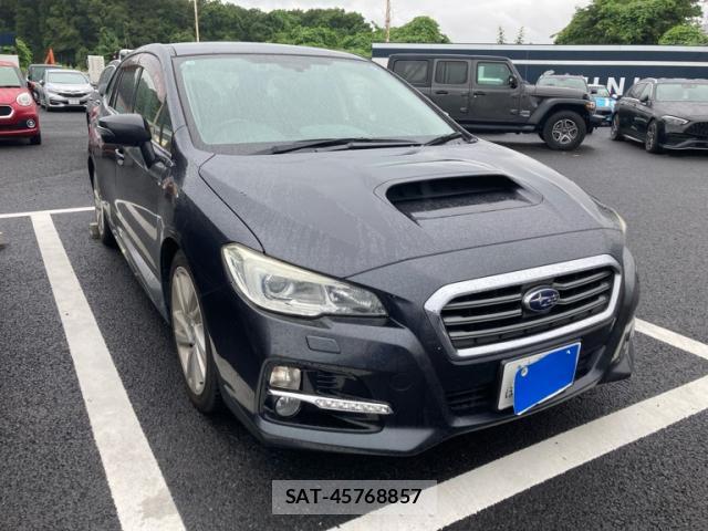Subaru LEVORG 2015-03 8648483-0