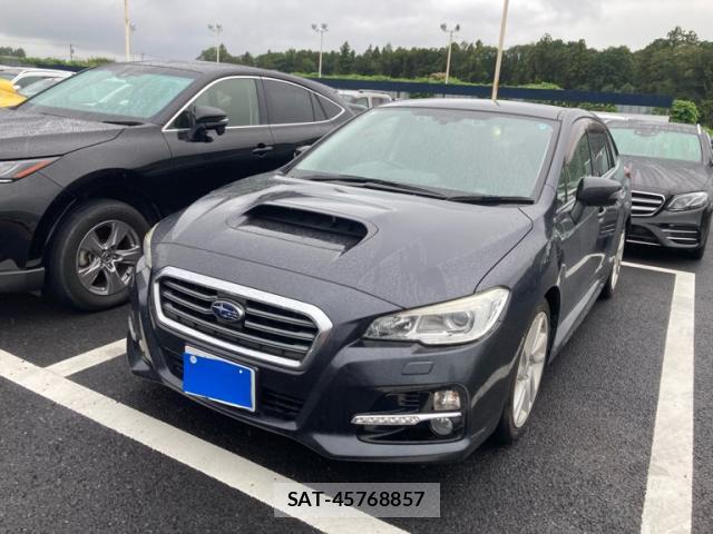 Subaru LEVORG 2015-03 8648483-1