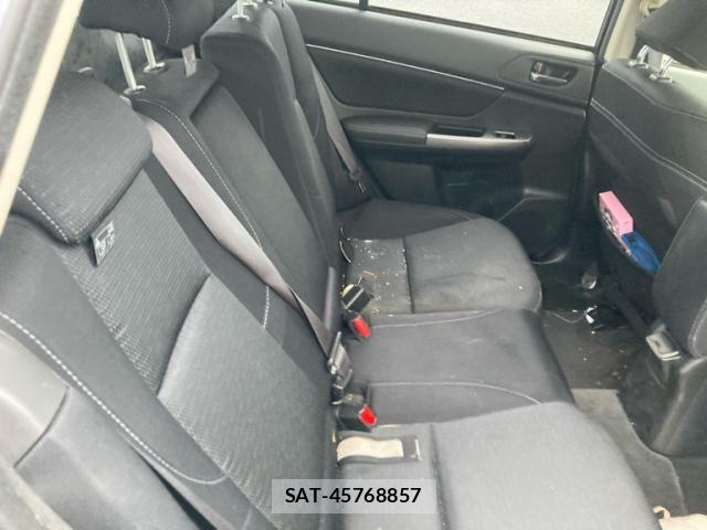 Subaru LEVORG 2015-03 8648483-10