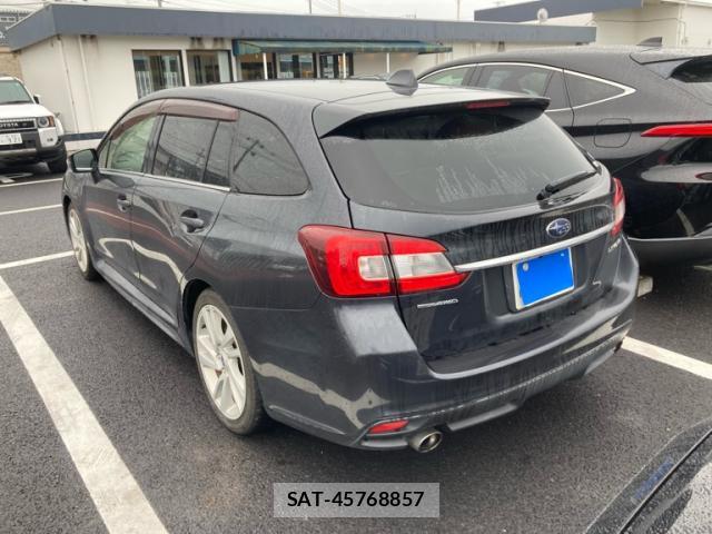 Subaru LEVORG 2015-03 8648483-12