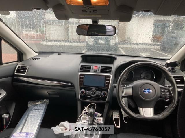 Subaru LEVORG 2015-03 8648483-15