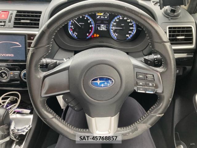 Subaru LEVORG 2015-03 8648483-16