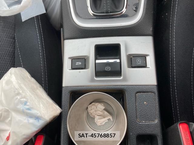 Subaru LEVORG 2015-03 8648483-18