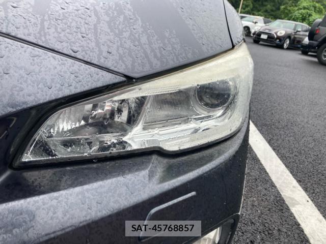 Subaru LEVORG 2015-03 8648483-2