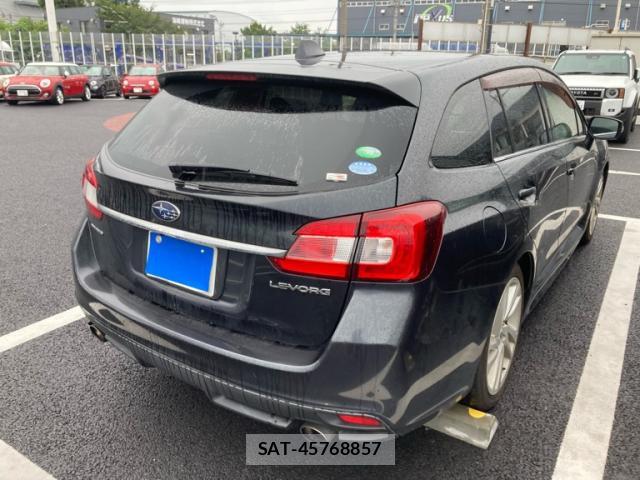 Subaru LEVORG 2015-03 8648483-3