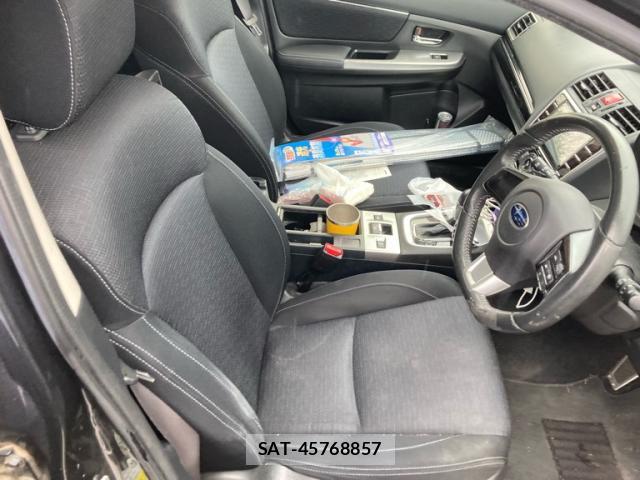 Subaru LEVORG 2015-03 8648483-9