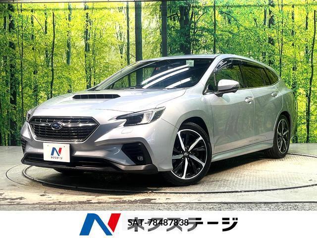 Subaru LEVORG 2021-07 8648570-0