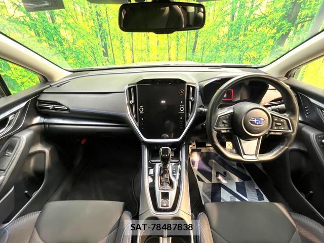 Subaru LEVORG 2021-07 8648570-1
