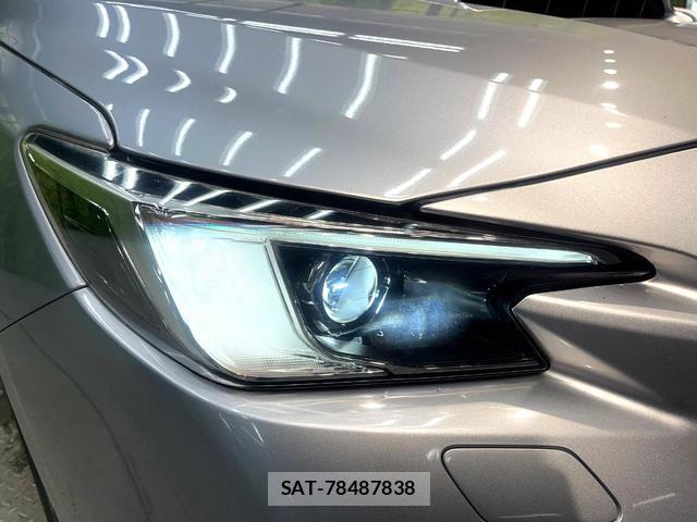 Subaru LEVORG 2021-07 8648570-11