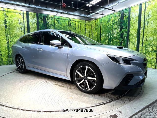 Subaru LEVORG 2021-07 8648570-15