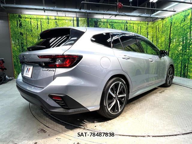 Subaru LEVORG 2021-07 8648570-16