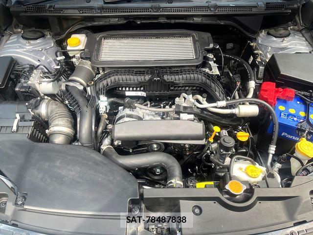 Subaru LEVORG 2021-07 8648570-17