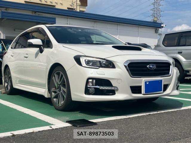 Subaru LEVORG 2014-09 8648702-0