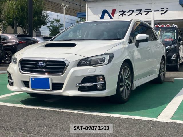 Subaru LEVORG 2014-09 8648702-1