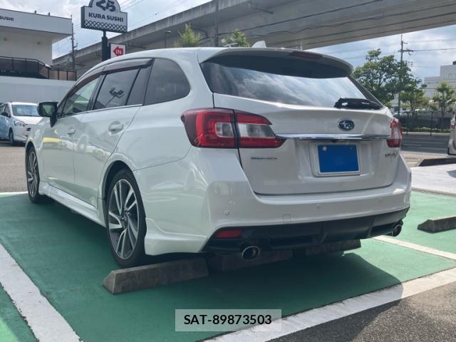 Subaru LEVORG 2014-09 8648702-13