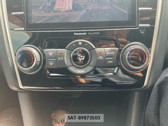 Subaru LEVORG 2014-09 8648702-15